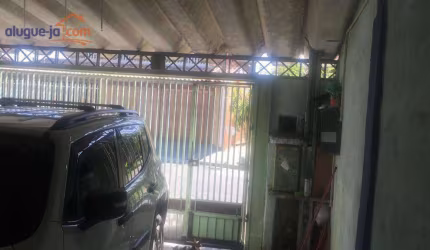 Casa á venda no Jardim Uirá - São José dos Campos/SP com 90 m²