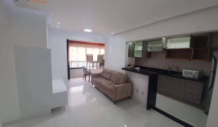 Apartamento disponivel para venda ou locação no Jardim Oriente em São José dos Campos/SP com 77 m²