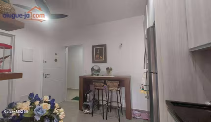 Apartamento à venda no Alvinópolis - Atibaia/SP com 42 m²