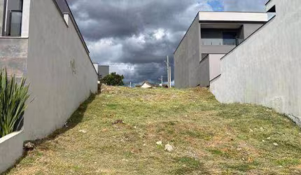 Terreno à venda no Águas de Igaratá em Jacareí/SP com 250 m²