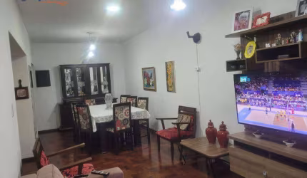 Apartamento à venda no Centro - São José dos Campos/SP com 128 m²