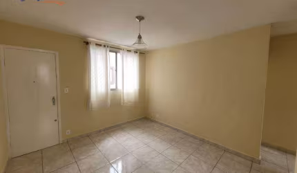 Apartamento à venda no Jardim Satélite - São José dos Campos/SP com 49 m²