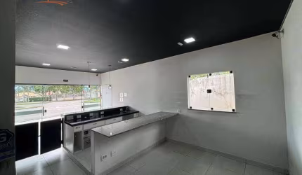 Loja para alugar, 108 m² por R$ 10.100/mês - Urbanova - São José dos Campos/SP