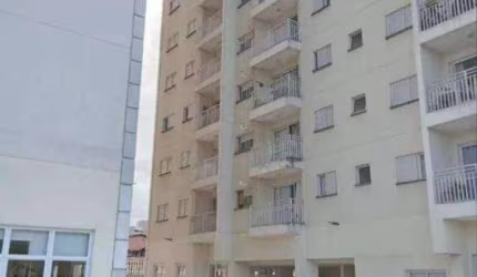 Apartamento à venda no  Jardim América - São José dos Campos/SP com 67 m²