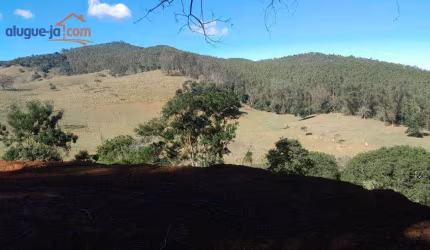 Terreno à venda no Pinheirinho - Redenção da Serra/SP com 1700 m²