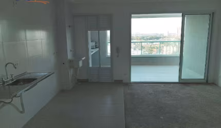 Apartamento à venda no Jardim Califórnia - Jacareí/SP com 92 m²