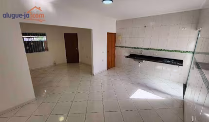 Casa à venda no Residencial Armando Moreira Righi - São José dos Campos/SP com 110 m²