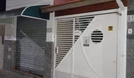 Casa à venda no Vila Pinheiro em Jacareí/SP com 150 m²