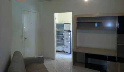 Apartamento à venda no Conjunto Residencial Galo Branco - São José dos Campos/SP com 47 m²