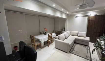 Apartamento à venda no Jardim Veneza - São José dos Campos/SP com 83 m²