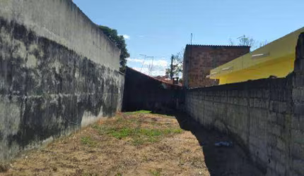 Terreno plano no Santa Inês 2