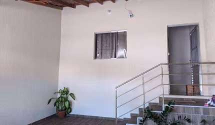 Casa à venda, 60 m² por R$ 339.200,00 - Jardim Santa Inês II - São José dos Campos/SP