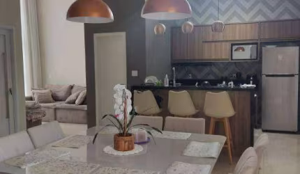 Casa á venda o Jardim Califórnia - Jacareí/SP com 78 m²