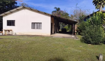 Chácara com 4 dormitórios, 3700 m² - venda por R$ 650.000,00 ou aluguel por R$ 3.900,10/mês - Do Barreiro - Extrema/MG