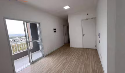 Apartamento para alugar no Urbanova - São José dos Campos/SP com 52 m²