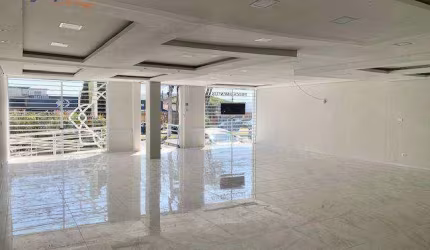 Ponto para alugar no Jardim Esplanada - São José dos Campos/SP com  220 m²