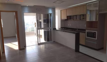 Apartamento à venda no Vila Cardoso em São José dos Campos/SP com 81 m²
