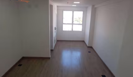 Sala para venda ou locação no Centro - Jacareí/SP com 28 m²