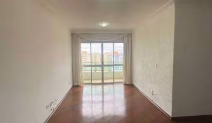 Apartamento para alugar no Floradas de São José - São José dos Campos/SP com 109 m²