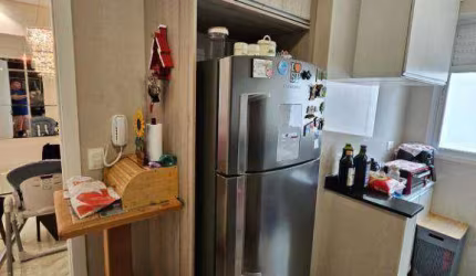 Apartamento à venda no Jardim Satélite - São José dos Campos/SP com 82 m²