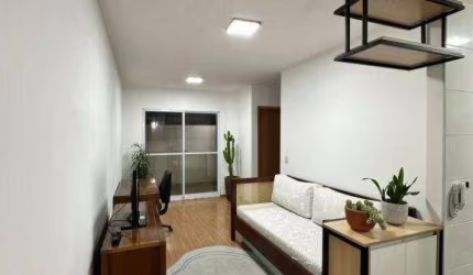 Apartamento à venda no Jardim Sul - São José dos Campos/SP com 46 m²