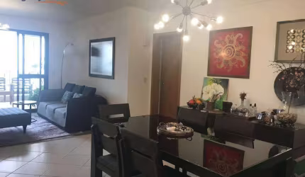 Apartamento à venda no Jardim Aquarius - São José dos Campos/SP com 155 m²