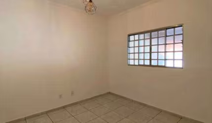 Casa à venda no Residencial Altos Do Bosque - São José dos Campos/SP com 83 m²