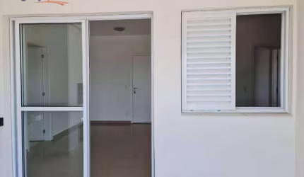 Apartamento com 2 dormitórios à venda, 63 m² por R$ 720.000,00 - Jardim Aquarius - São José dos Campos/SP