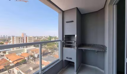Apartamento à venda no Jardim América em São José dos Campos/SP com 60 m²