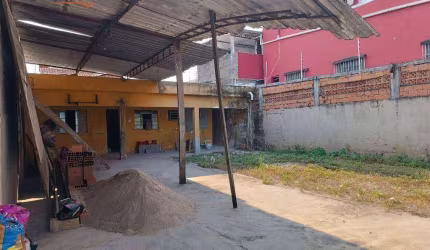 Ponto para alugar, 320 m² por R$ 4.850,00/mês - Bosque dos Eucaliptos - São José dos Campos/SP