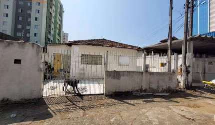 Terreno à venda no Parque Industrial - São José dos Campos/SP com 300 m²