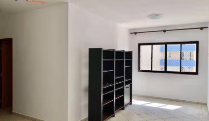 Apartamento à venda no Parque Residencial Aquarius - São José dos Campos/SP com 85 m²