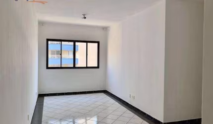 Apartamento à venda no Parque Residencial Aquarius - São José dos Campos/SP com 85 m²