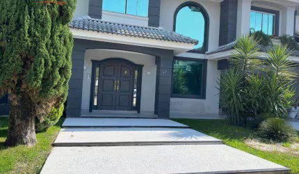 Sobrado à venda no Jardim Aquarius - São José dos Campos/SP com 450 m²