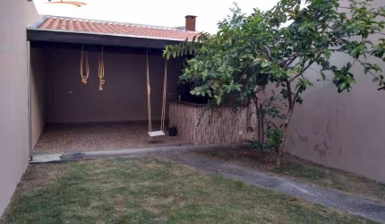Casa à venda no Jardim Morumbi - São José dos Campos/SP com 190 m²