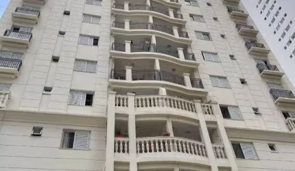 Apartamento à venda, 90 m² por R$ 935.000,00 - Jardim Esplanada II - São José dos Campos/SP