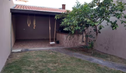 Casa à venda no Jardim Morumbi - São José dos Campos/SP com 196 m²
