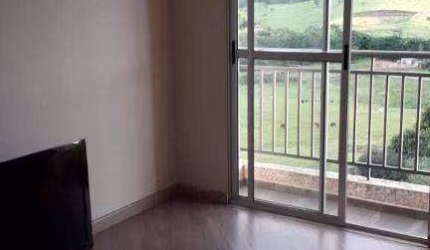 Apartamento à venda no Jardim Americano - São José dos Campos/SP com 52 m²