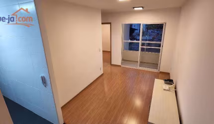 Apartamento à venda no Jardim Sul - São José dos Campos/SP com 45 m²