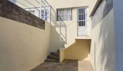 Casa à venda no Jardim São Miguel - Bragança Paulista/SP com 53 m²