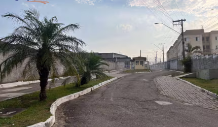Casa à venda no Jardim Americano - São José dos Campos/SP com 60 m²