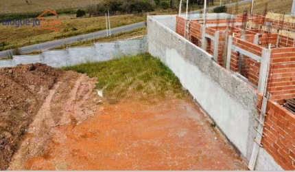 Terreno à venda no Residencial Malibu - Caçapava/SP com 300 m²