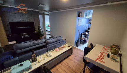 Apartamento à Venda no bairro Floradas de São José com 3 quartos e 65m²