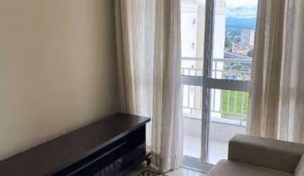 Apartamento à Venda no Jardim Augusta com 2 quartos e 65m²