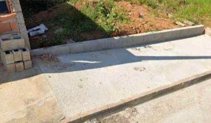 Terreno à venda no Residencial Dunamis - São José dos Campos/SP com 132 m²