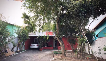 Edícula à venda no Jardim Santa Inês - São José dos Campos/SP  com 60 m²
