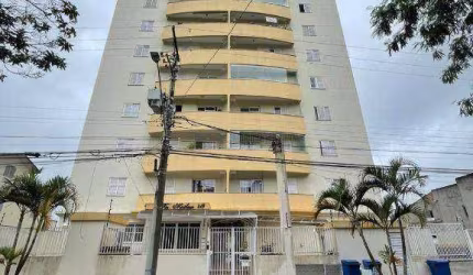 Apartamento à venda no Jardim Satélite - São José dos Campos/SP com 75 m²