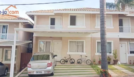 Casa à venda no Jardim San Marino - São José dos Campos/SP com 152 m²
