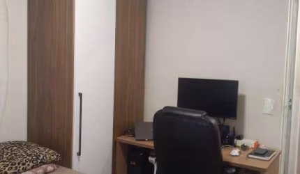 Apartamento à venda no Jardim América - São José dos Campos/SP com 47 m²