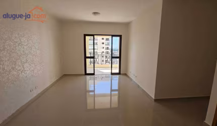 Apartamento com 4 dormitórios, 118 m² - venda por R$ 1.580.000,00 ou aluguel por R$ 7.085,00/mês - Jardim Esplanada II - São José dos Campos/SP